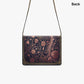 beauty and the beast book-shaped crossbody bag book lovers gift crossbody bag – Sole Design Studio