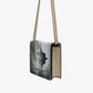 the turn of the screw henry james gothic book-shaped crossbody bag vegan leather – Sole Design Studio