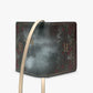 rebecca daphne du maurier gothic mystery book-shaped bag gifts for readers – Sole Design Studio