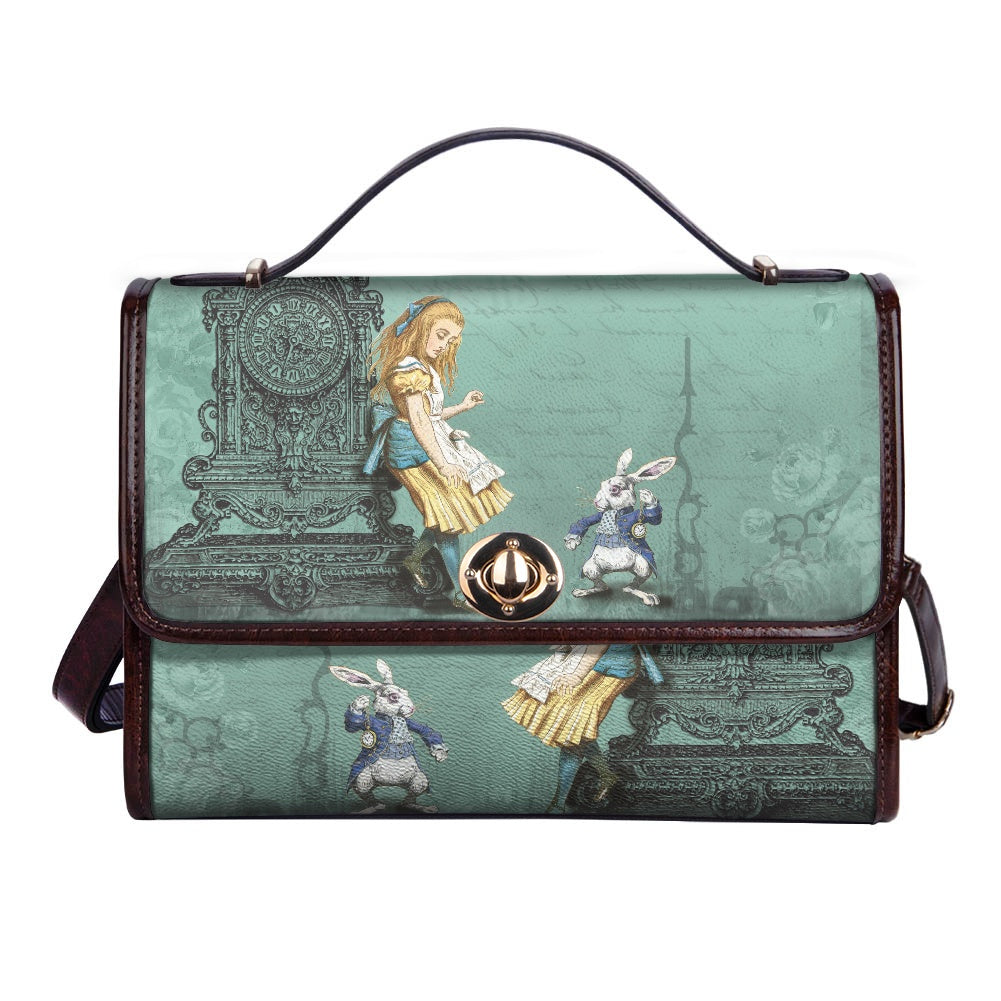 Alice in Wonderland Women's Handbag