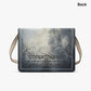 the turn of the screw henry james gothic literary crossbody bag for women – Sole Design Studio