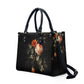 Classic Roses for You Tote Handbag