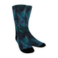 space digital papers women's crew socks – Sole Design Studio