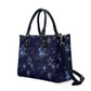 Written in the Stars Vegan Leather Purse