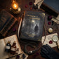 dr jekyll and mr hyde robert louis stevenson book lovers gift crossbody bag – Sole Design Studio