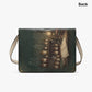 dr jekyll and mr hyde robert louis stevenson literary crossbody bag for women – Sole Design Studio