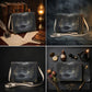 dr jekyll and mr hyde robert louis stevenson literary crossbody bag for women – Sole Design Studio