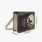 dracula bram stoker gothic book-shaped crossbody bag vegan leather – Sole Design Studio