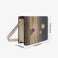 dune frank herbert sci-fi literary crossbody bag for women – Sole Design Studio
