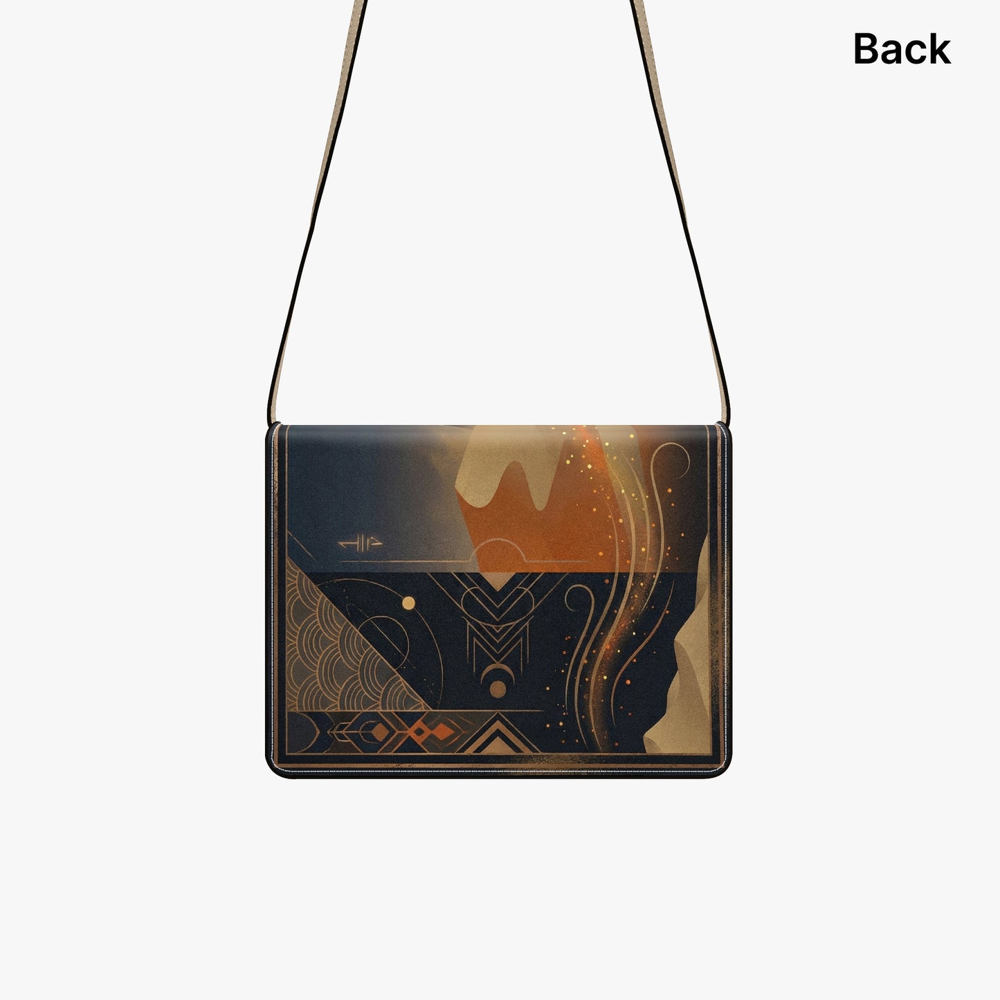 dune frank herbert sci-fi women's literary handbag vegan leather – Sole Design Studio