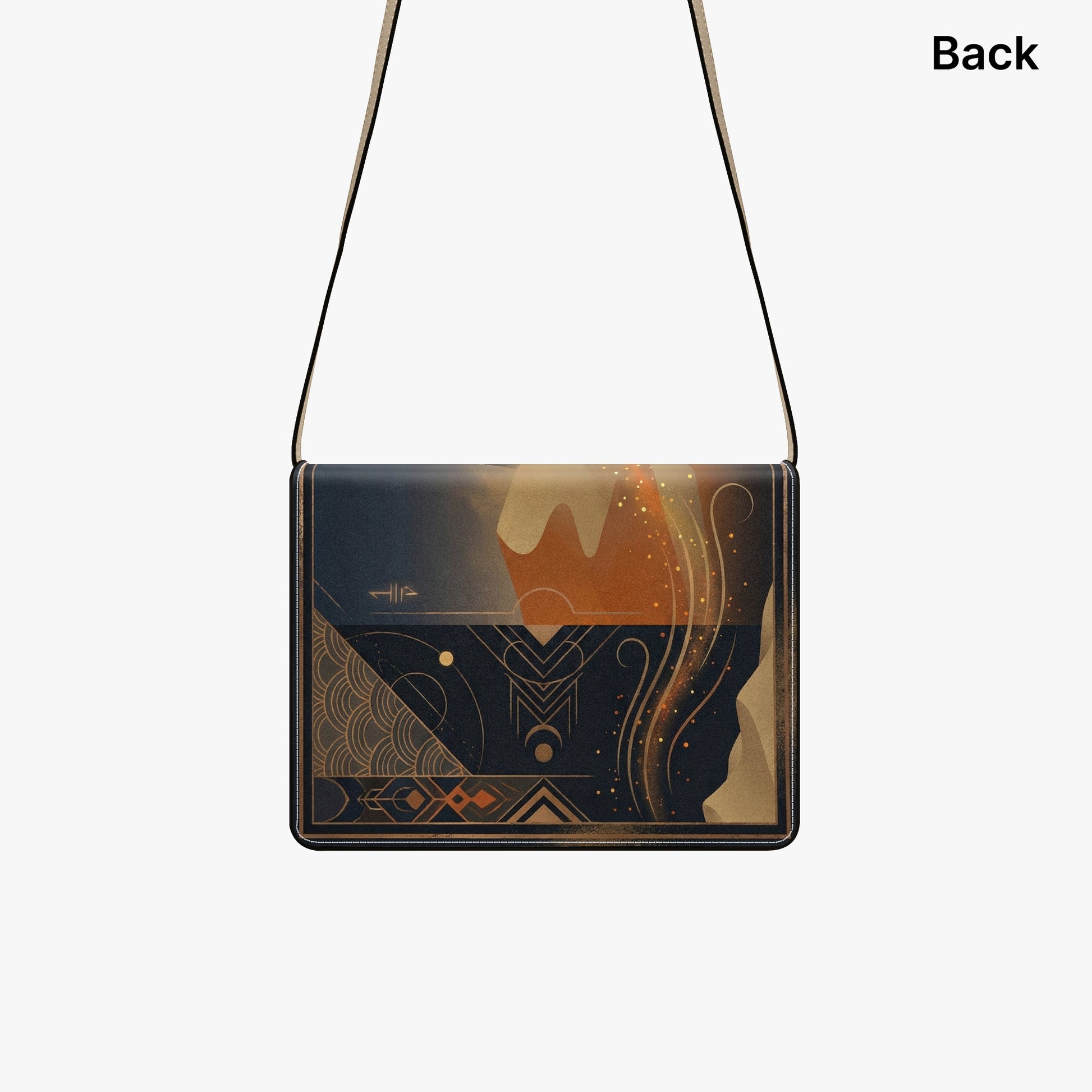 dune frank herbert sci-fi women's literary handbag vegan leather – Sole Design Studio