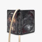 wuthering heights emily bronte gothic romance book-shaped bag gifts for readers – Sole Design Studio