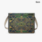 the great gatsby f scott fitzgerald book-shaped bag gifts for readers – Sole Design Studio