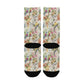 Budgies Socks - Custom Socks for Women Made in USA