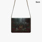 rebecca daphne du maurier gothic mystery book lovers gift crossbody bag – Sole Design Studio