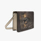 the monk matthew gregory lewis gothic literary crossbody bag for women – Sole Design Studio