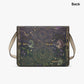 encyclopedia of potion making fantasy book-shaped bag gifts for readers – Sole Design Studio