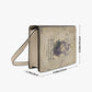 encyclopedia of potion making fantasy book-shaped crossbody bag vegan leather – Sole Design Studio
