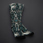Animal Skin Socks - Custom Socks for Women Made in USA