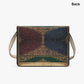 jane eyre charlotte bronte gothic book-shaped bag gifts for readers – Sole Design Studio