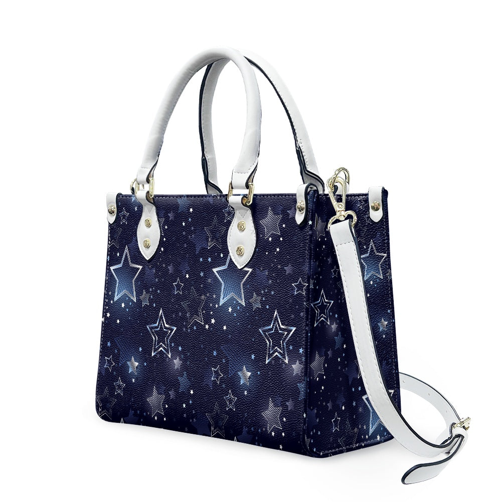 Written in the Stars Vegan Leather Purse