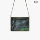 frankenstein mary shelley gothic book lovers gift crossbody bag – Sole Design Studio