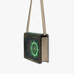 frankenstein mary shelley gothic women's literary handbag vegan leather – Sole Design Studio