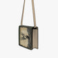 frankenstein mary shelley gothic women's literary handbag vegan leather – Sole Design Studio