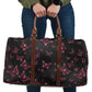 Butterfly Women's Travel Bag