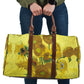 Van Gogh Sunflower Women's Travel Bag