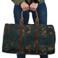 Distress Patina Women's Travel Bag