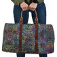 Rainbow Women's Travel Bag