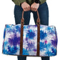 Grunge Women's Travel Bags