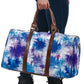 Grunge Women's Travel Bags