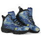 Vincent Van Gogh's Starry Night Women's Alpine Boots