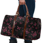 Butterfly Women's Travel Bag