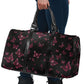 Butterfly Women's Travel Bag