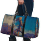 Ecstasy by Maxfield Parrish Women's Travel Bag