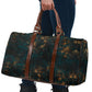 Distress Patina Women's Travel Bag