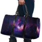 Galaxy Stars Women's Travel Bag