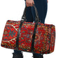 My Grandma Old Carpet Women's Travel Bags