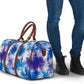 Grunge Women's Travel Bags