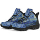 Vincent Van Gogh's Starry Night Women's Alpine Boots