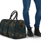 Distress Patina Women's Travel Bag