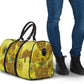 Van Gogh Sunflower Women's Travel Bag