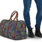 Rainbow Women's Travel Bag