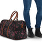 Butterfly Women's Travel Bag