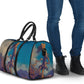 Ecstasy by Maxfield Parrish Women's Travel Bag