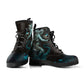 Age of Aquarius Women's Vegan Leather Boots