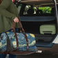 The Starry Night Women's Travel Bag